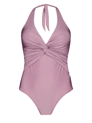 Barts Isla Halter Shaping Badpak