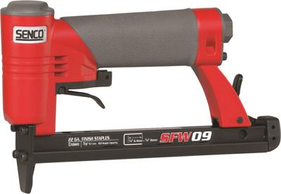 Senco Lichte Nietmachine SFW09 C - 4C2001N Senco Lichte Nietmachine SFW09 C - 4C2001N