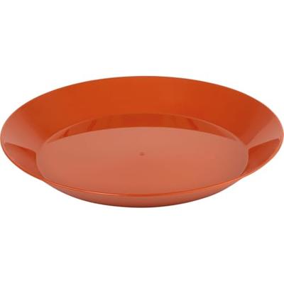GSI Outdoors Cascadian Plate Servies Terracotta
