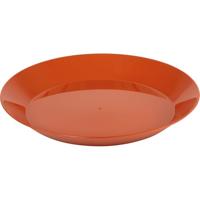 GSI Outdoors Cascadian Plate Servies Terracotta - thumbnail