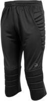 Stanno 425104 Brecon 3/4 Keeper Pant - Black - XXL - thumbnail