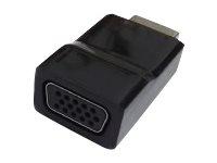 HDMI naar VGA adapter