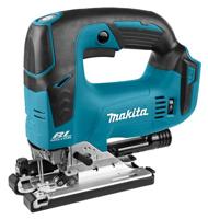 Makita djv182zj 18v accu decoupeerzaag d-greep | zonder accu's en lader - djv182zj - thumbnail