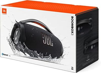 JBL Boombox 3