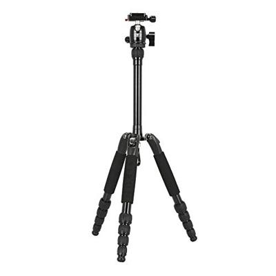 Sirui UltraLight T-005SK statief + B-00K balhoofd - thumbnail