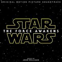 Star Wars: The Force Awakens - LP (0050087343149) - thumbnail