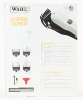 Wahl Corded Super Taper Ref.WA8466-216 - thumbnail