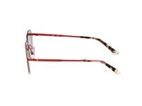 Zonnebril Heren Web Eyewear WE0248-67G ø 58 mm - thumbnail