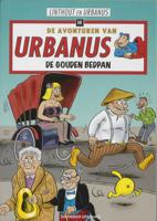 De gouden bedpan (Paperback) - thumbnail
