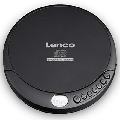 Lenco CD-200 discman