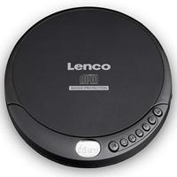 Lenco CD-200 discman - thumbnail