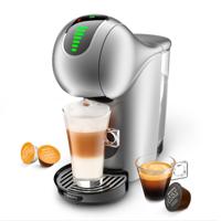 Krups Genio 2 Genio S Touch KP440E automatische koffiemachine - thumbnail