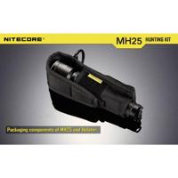 NiteCore NH415 Holster SRT7, P25, MH25 - thumbnail