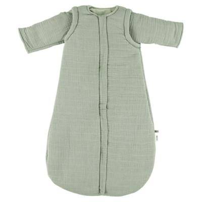 Les Rêves d'Anais winter slaapzak Bliss Olive 70 cm Maat