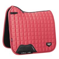 LeMieux Zadeldek Loire Classic Satin Dressage - thumbnail