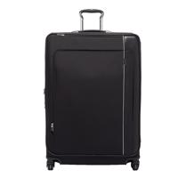 Tumi Arrivé Extended Trip Dual Access 4 Wheel black Zachte koffer - thumbnail