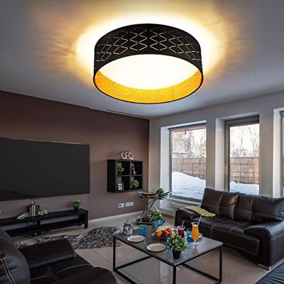 Globo Led plafonniereClarke Ø 40cm - 15229D7