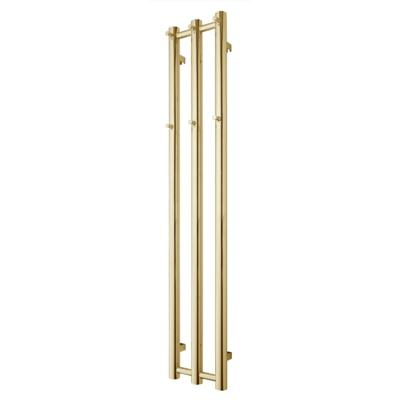 Designradiator TVS PLUS 3 Goud 140 x 26.5 cm TVS Design