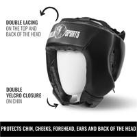 Hoofdbescherming L - thumbnail