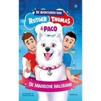 De magische halsband - thumbnail