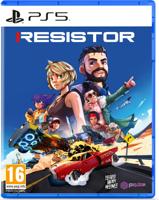 Resistor - thumbnail