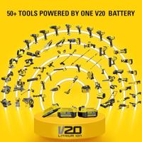 Stanley FATMAX SFMCS300B V20 18V Accu Reciprozaag | Body - SFMCS300B-XJ - thumbnail
