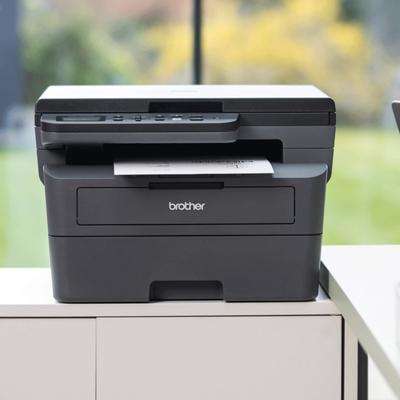 Brother DCP-L2627DWE laserprinter - thumbnail
