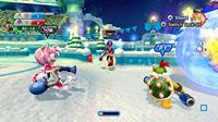 Mario et Sonic aux Jeux Olympiques d'hiver de Sotchi 2014 [Nintendo Wii U] - thumbnail