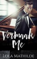 Vermaak me - Lola Mathilde - ebook - thumbnail