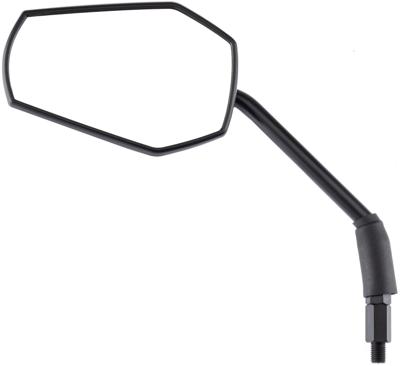 RMS Mirrors left m10 right thread