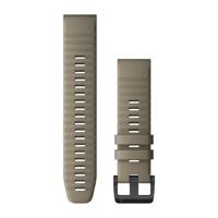 Garmin QuickFit 22mm Silicone Watch Band for the Fenix 5 / 6 - thumbnail