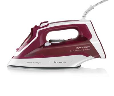 Stoomijzer Taurus 918979000 3000 W - thumbnail