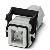 Phoenix Contact HC-A3-STQ1,5-KML-G-PA Inhoud: 1 stuk(s) - thumbnail