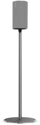 Nedis speakerbeugel | geschikt voor: sonos® era100 | standaard | 3 kg | vast | abs / metaal | zwart - spmt5850bk Nedis speakerbeugel | geschikt voor: sonos® era100 | standaard | 3 kg | vast | abs / metaal | zwart - spmt5850bk