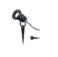 SLV TuinspotNautilus Spike XL met prikpen - 227410 - thumbnail