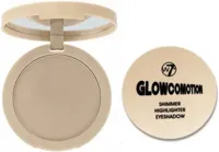 W7 Oogschaduw - Glowcomotion Shimmer Highlighter - thumbnail