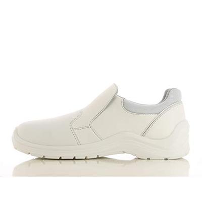 Safety Jogger Gusto Laag S2 | Wit | Maat 42 - 00.118.043.42