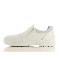 Safety Jogger Gusto Laag S2 | Wit | Maat 42 - 00.118.043.42 - thumbnail