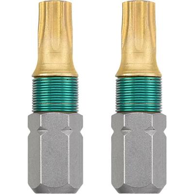 KWB Titaan Bits, 25mm, Torx T20 KWB Titaan Bits, 25mm, Torx T20