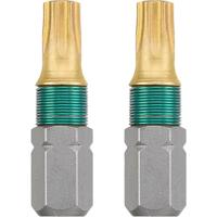 KWB Titaan Bits, 25mm, Torx T20 - thumbnail