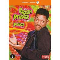 Fresh Prince Of Bel Air - Seizoen 6 (DVD) - thumbnail