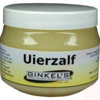 Ginkel's Uierzalf beschermend 200 Milliliter - thumbnail