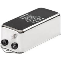 Schaffner FN 2070-3-06 FN 2070-3-06 Netfilter 250 V/AC 3 A 9.8 mH (b x h) 85 mm x 40.3 mm 1 stuk(s) - thumbnail