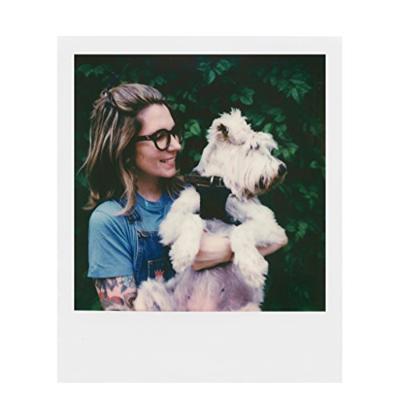 Film voor Instant Foto's Polaroid Film i-Type In kleur