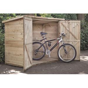 Tuinkast Westerwald Tuindeco - Tuindeco