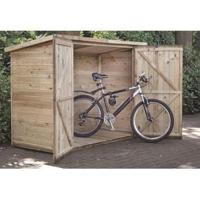 Tuinkast Westerwald Tuindeco - Tuindeco - thumbnail