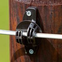 Gallagher W-isolator Super zwart (175) - 021055 021055 - thumbnail