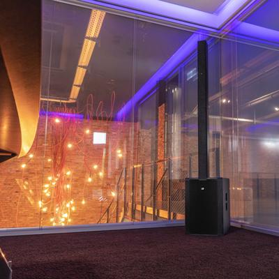 LD Systems MAUI 44 G2 actief kolom speaker systeem