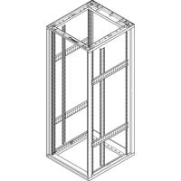 nVent SCHROFF 27230175 19 inch Frame Grijs - thumbnail