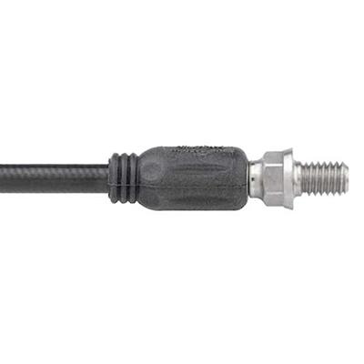 JAGWIRE Sport dot hydraulic hose kit (10 pieces box) - sram (guide rsc) - black